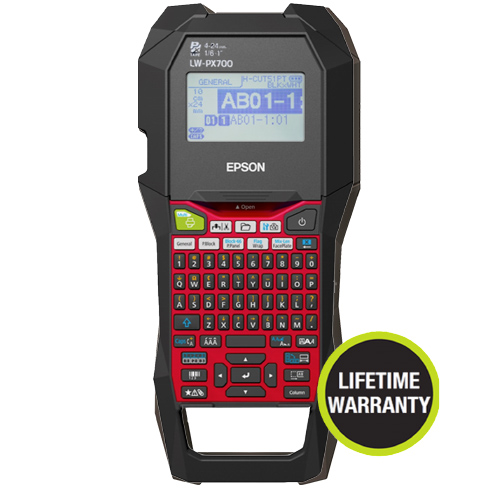 LW-PX700