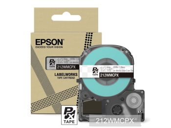 Epson LabelWorks PX Matte 1/2