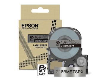 Epson LabelWorks PX Metallic 3/4