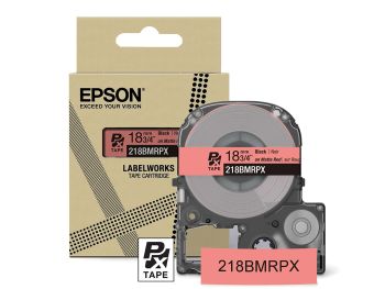 Epson LabelWorks PX Matte 3/4