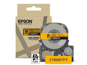 Epson LabelWorks PX Matte 3/4