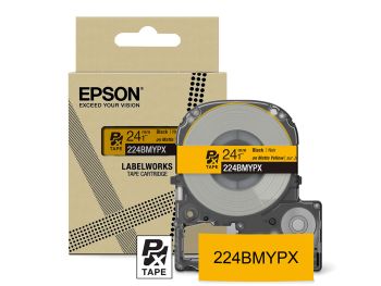 Epson LabelWorks PX Matte 1