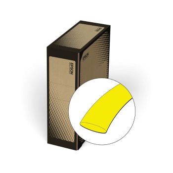 Epson LW-Z Series Bulk Roll - Heat Shrink Tube - Continuous 1/4