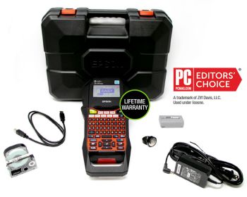 Epson LabelWorks LW-PX700 Deluxe Kit