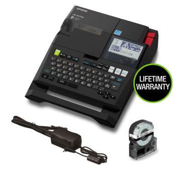 Epson LabelWorks LW-PX750