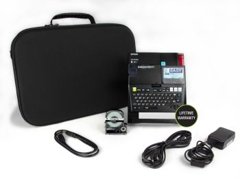 Epson LabelWorks LW-PX750 Full Kit