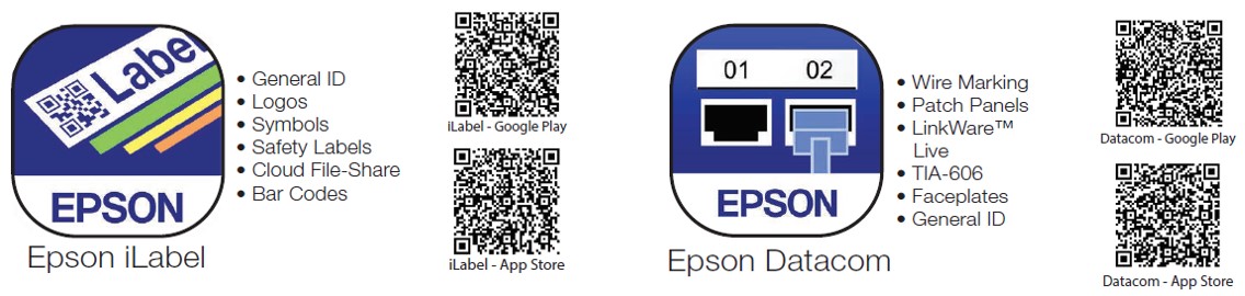 LW-PX800Apps