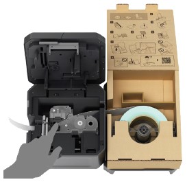 label-printer-easy-cartridge-loading