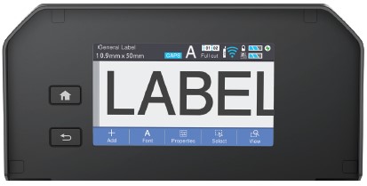 color-touch-screen-display