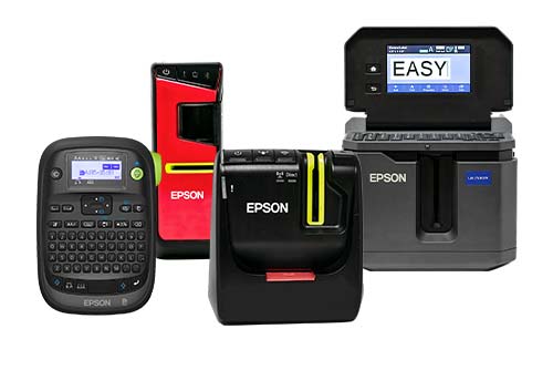 PCMag Best Label Makers of 2025